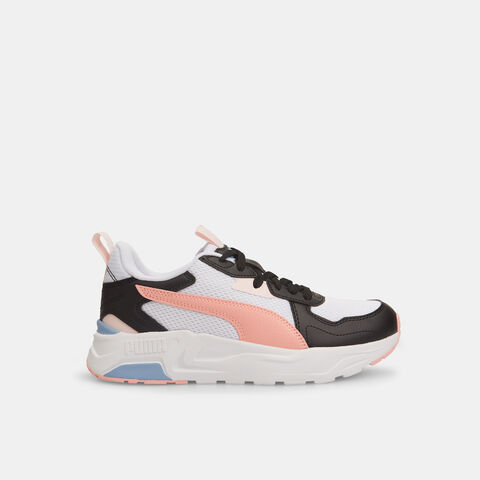 Sneakers de niños Puma , Blanco Sneakers de niños Puma , Blanco